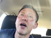 Fasting for Spirit (and Human Growth Hormone)