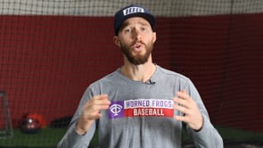 ⚡️Full Cage Session w/Luken Baker & Donnie Walton