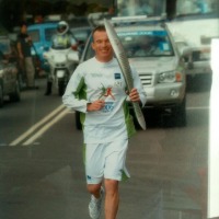 Duane Cunningham