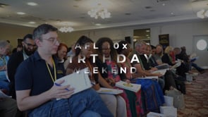 🚨 Here is what you missed at our AFL Birthday weekender 🚨