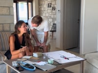 Freunde, ich bin zurück! Entscheide selbst, ob das gut ist. 😅