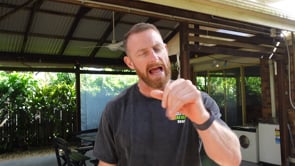 Dieting Is Bloody Hard — Let’s Call It What It Is 🍽️🔥