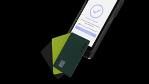 Fintech Brand Animation