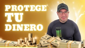 Protege tu dinero