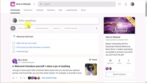 How to UPGRADE on Computer