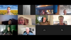 In case you missed the latest community session on emotions and more