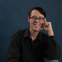 Cesare Marchetti