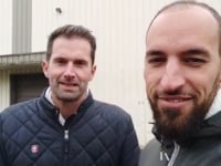 Rémy & Samuel : 3,3M€ de CA 🏭 Cesson-Sévigné (35)
