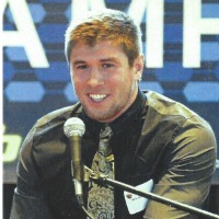 Nick Schlager