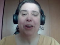 Week 9: Guidance & Wisdom (James 1:5).