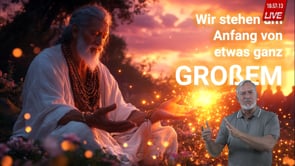 Die Aufzeichnung ist da – Werde ein Hüter des wahren Wissens!