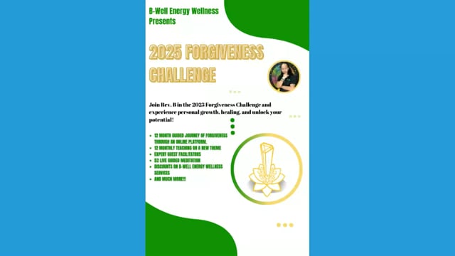 Relationship Forgiveness S.E.T.