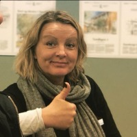 Tone Helen Jørgensen