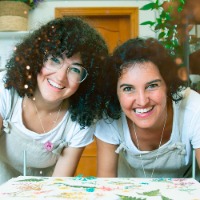 Gemma y Raquel Oliveras