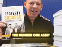 Why I wrote my NEW book.....  