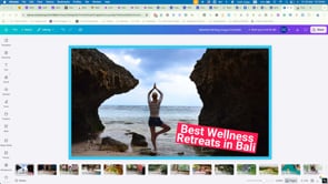 Cloudinary: Canva alternative for LLMs and automated workflows
