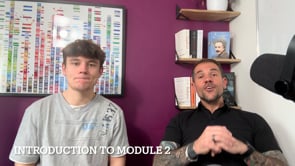 Module 2 is Live! Breathing, Barefoot Training, and Body Awareness 