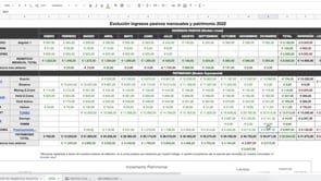 🚀 Descubre el Poder del Interés Compuesto: Tu Dinero Trabajando para Ti 🤑