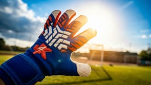 GOALKEEPER MASTERY AP - COMING SOON!