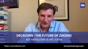 VP USA/Global Strategy Art Jonak - CLEAR VISION FORWARD 