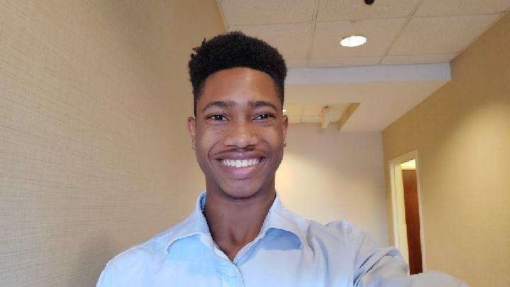 Bryce Whitfield
