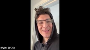 In case you missed the last community session