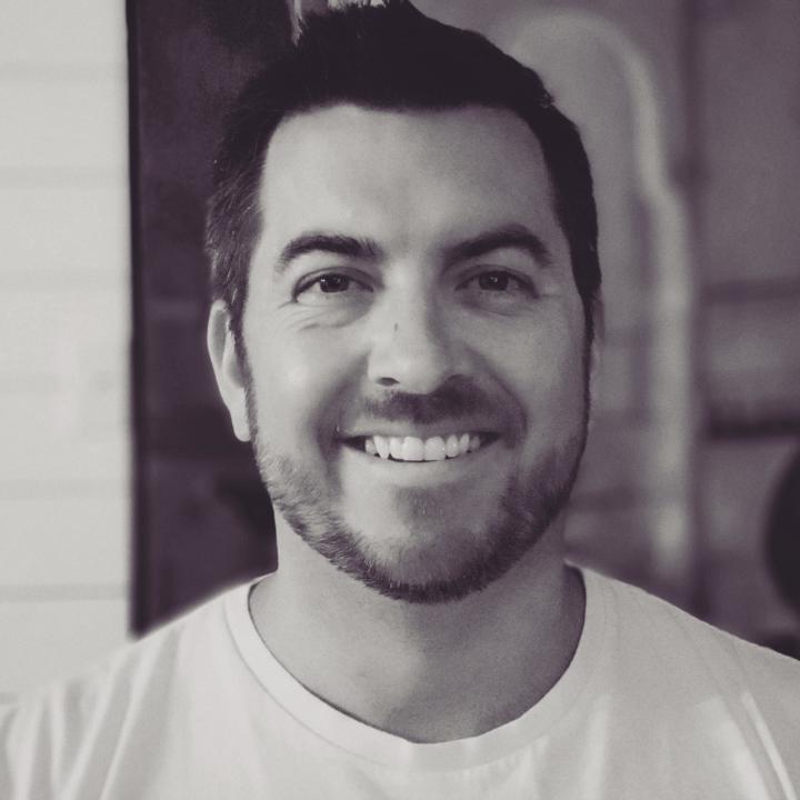 Matt McDonald