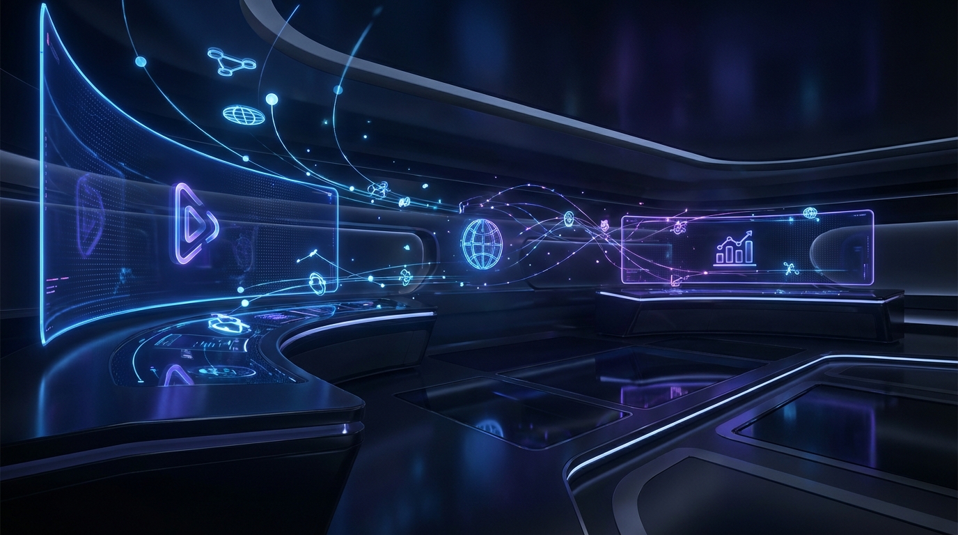 Build Your Autonomous AI Agent