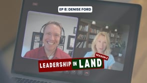 She Lost Her Job… Then Started Working With Counties and Developers