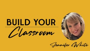 Build Your Classroom: Simplifying Your Classroom Setup & Member Experience