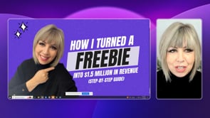 How FREE Content Made Me Over $1.5 Million (and you can too!)