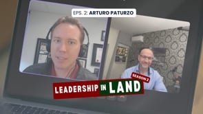 What Happened When Arturo Paturzo Bet on Himself