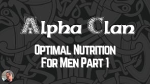 Nutrition Is Actually Simple 🍖🥔