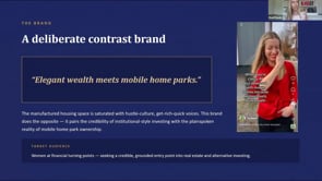 Kari Pesch: Social Media for Capital Raising