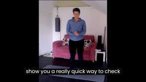 How you can check if your nervous system is functional well or not