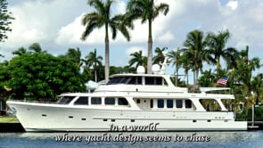 Offshore Voyager series 