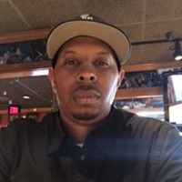 Malik Jenkins