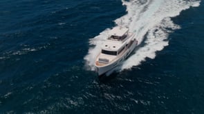 New Offshore CE 70’ 