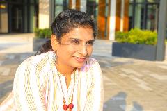 Poorni Sudhakar