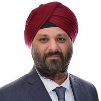 Dev Sethi