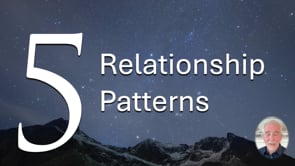 Five Relationship Patterns