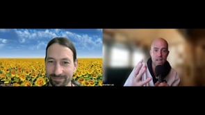 Last Week's Community Session Now Available - Who Am I?