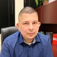 Jesse Gutierrez
