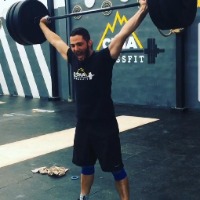 Mateo Beltrán