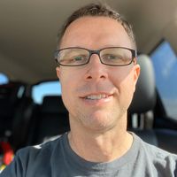 Craig Gleboff