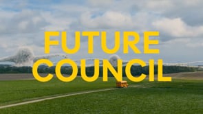 Little gift: Free viewing of movie "Future Council"