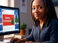 Merry Christmas from Arba!