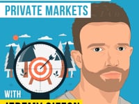 Building and investing in the perfect business