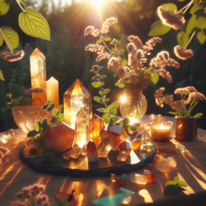 Sunday's Radiant Renewal: Reclaim Your Power