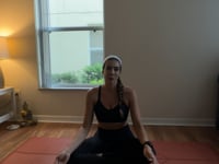 Yoga Básico para Principiantes.